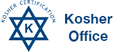 Kosher Sertifikası